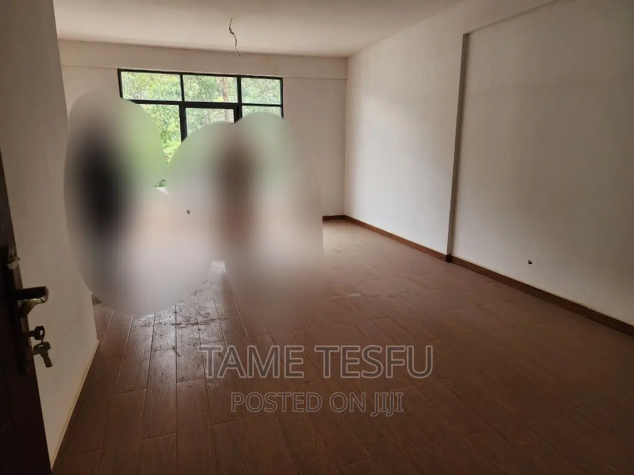 Furnished 3bdrm Apartment in Hayat, Bole for sale