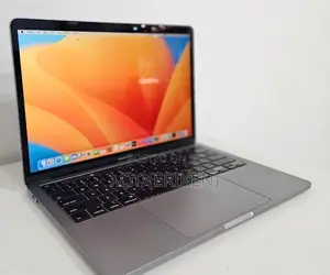 Photo - New Laptop Apple MacBook Pro 2020 32GB Intel Core I7 SSD 2T