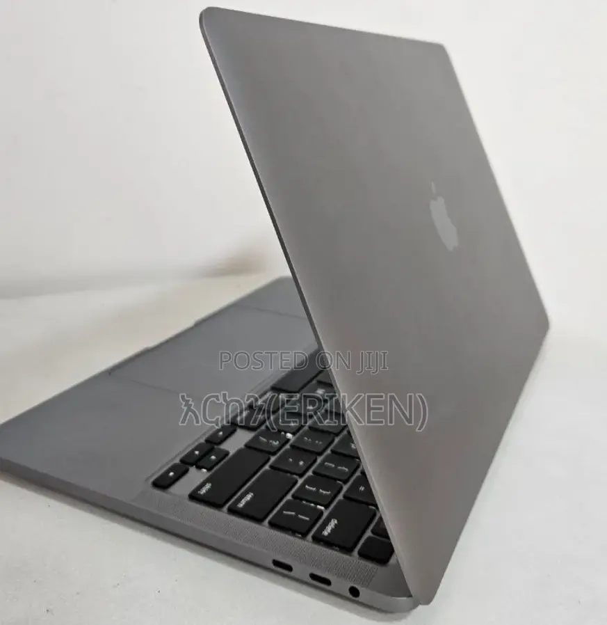 New Laptop Apple MacBook Pro 2020 32GB Intel Core I7 SSD 2T