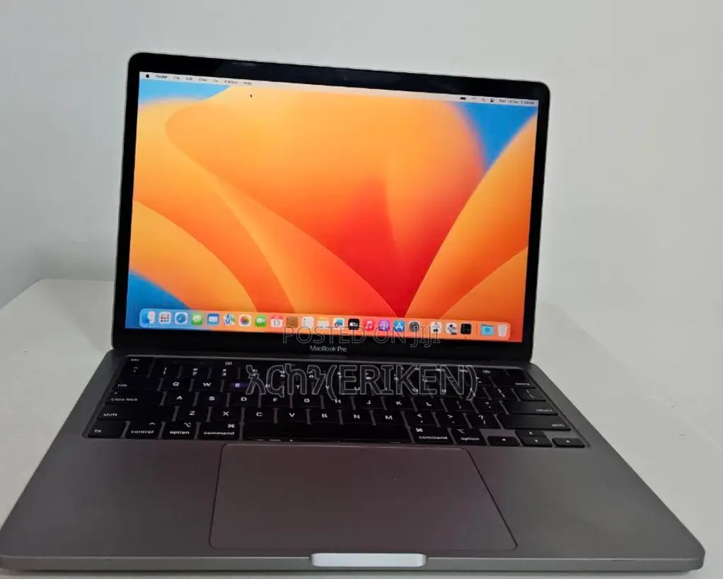 New Laptop Apple MacBook Pro 2020 32GB Intel Core I7 SSD 2T