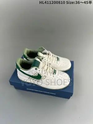 Air Force 1 Orginal