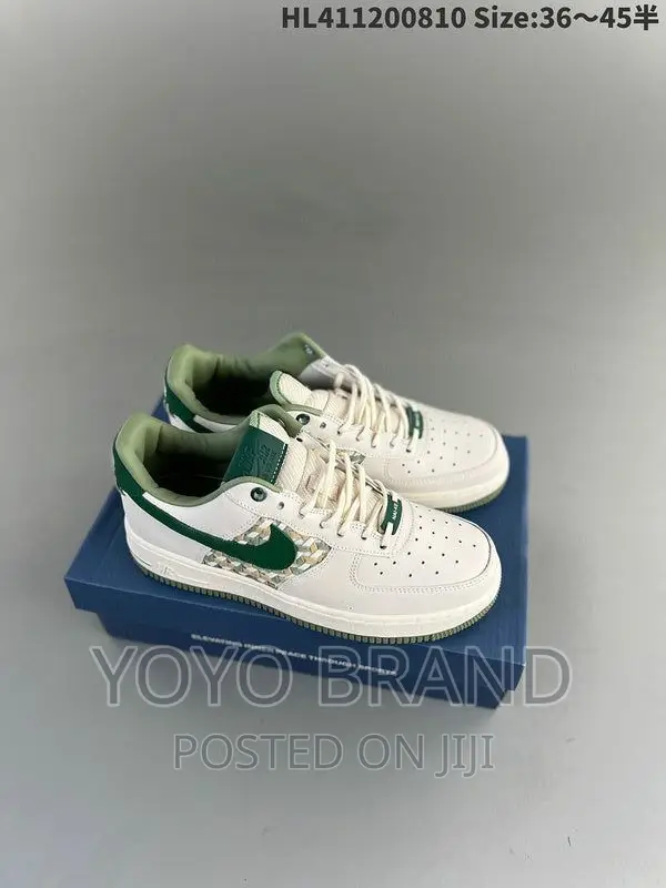Air Force 1 Orginal