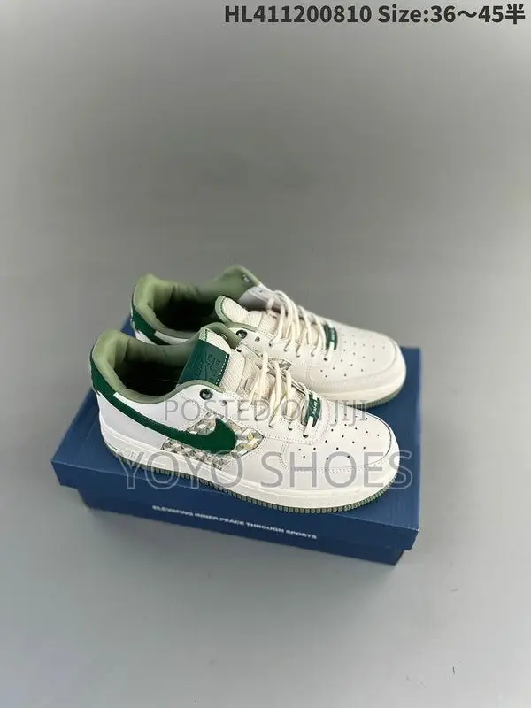 Air Force 1 Orginal