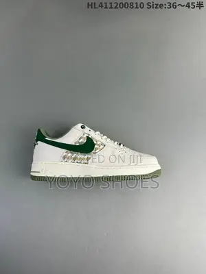 Air Force 1 Orginal
