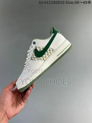 Air Force 1 Orginal