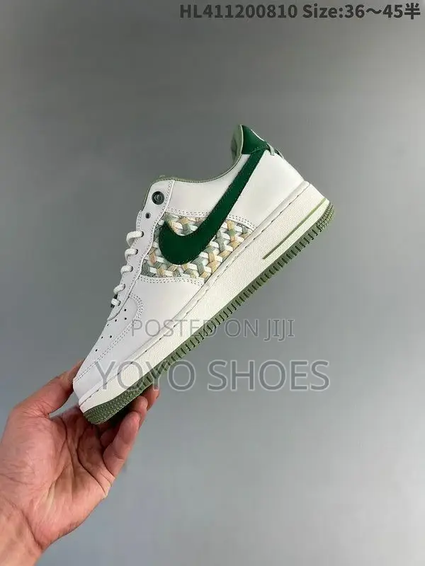 Air Force 1 Orginal