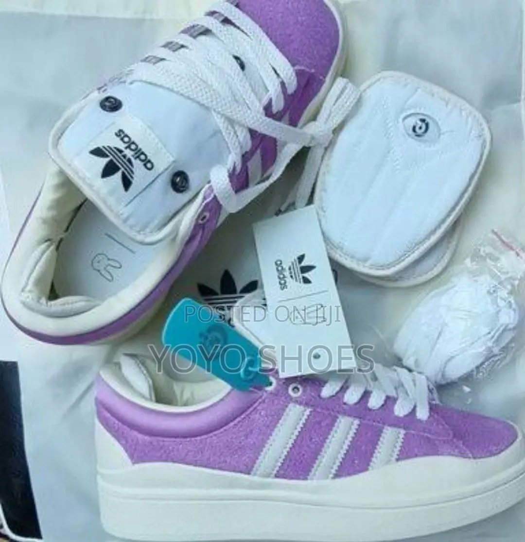 Bad Bunny Adidas