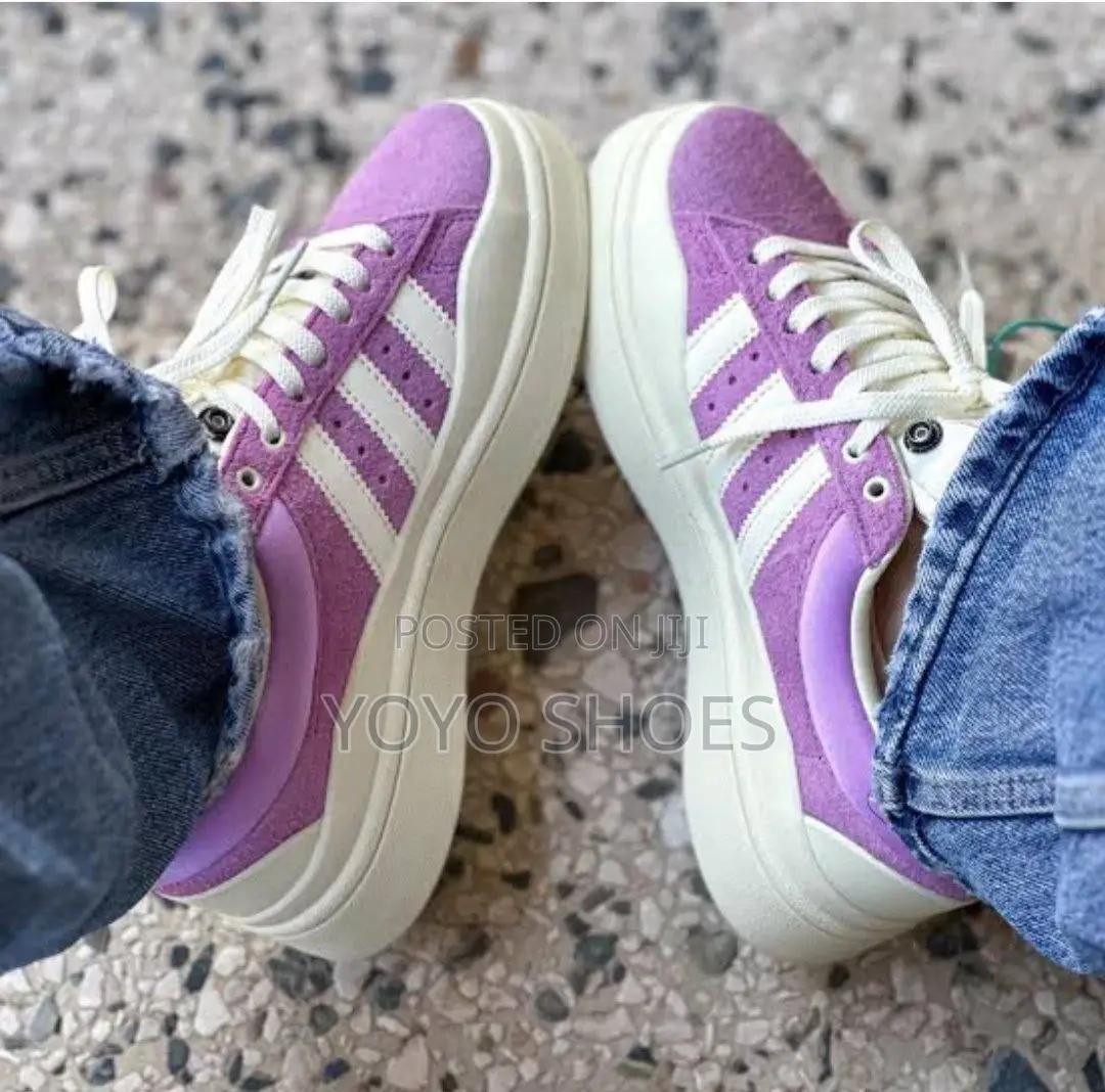 Bad Bunny Adidas