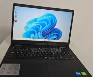 New Laptop Dell Vostro 15 3549 8GB Intel Core I5 SSD 512GB