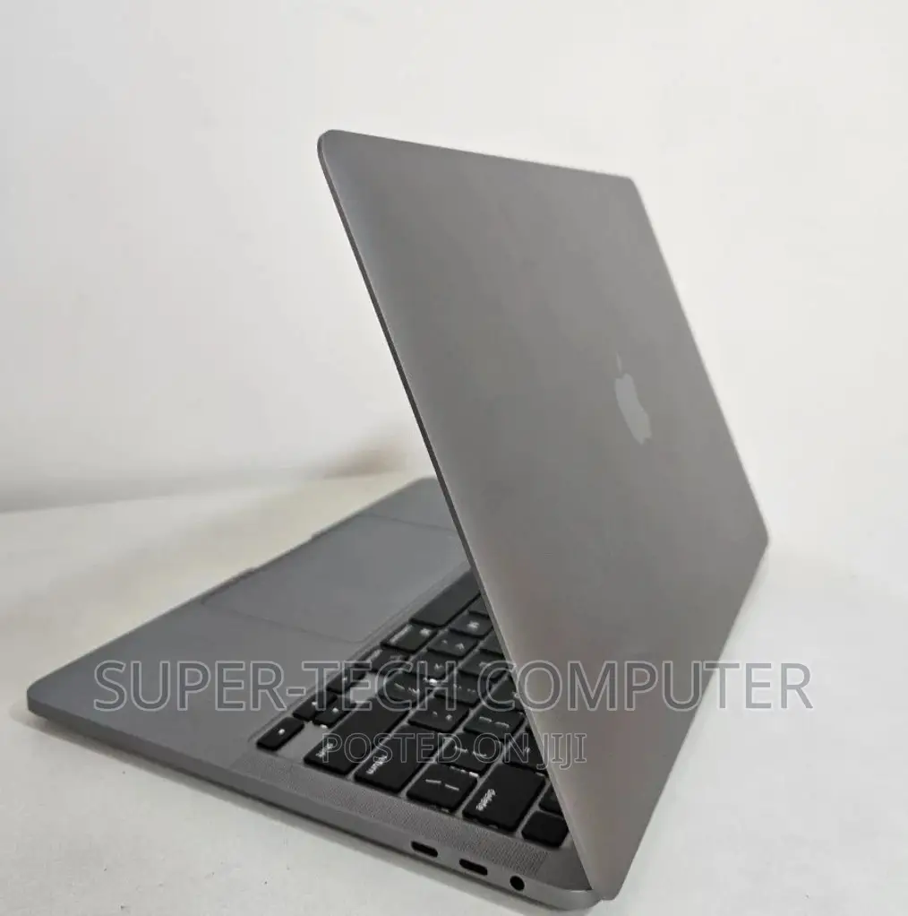 New Laptop Apple MacBook Pro 2020 32GB Intel Core I7 SSD 2T