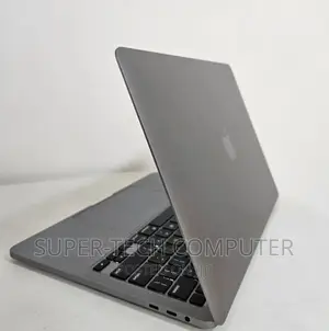 New Laptop Apple MacBook Pro 2020 32GB Intel Core I7 SSD 2T