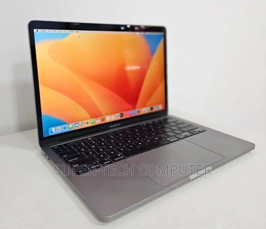 New Laptop Apple MacBook Pro 2020 32GB Intel Core I7 SSD 2T
