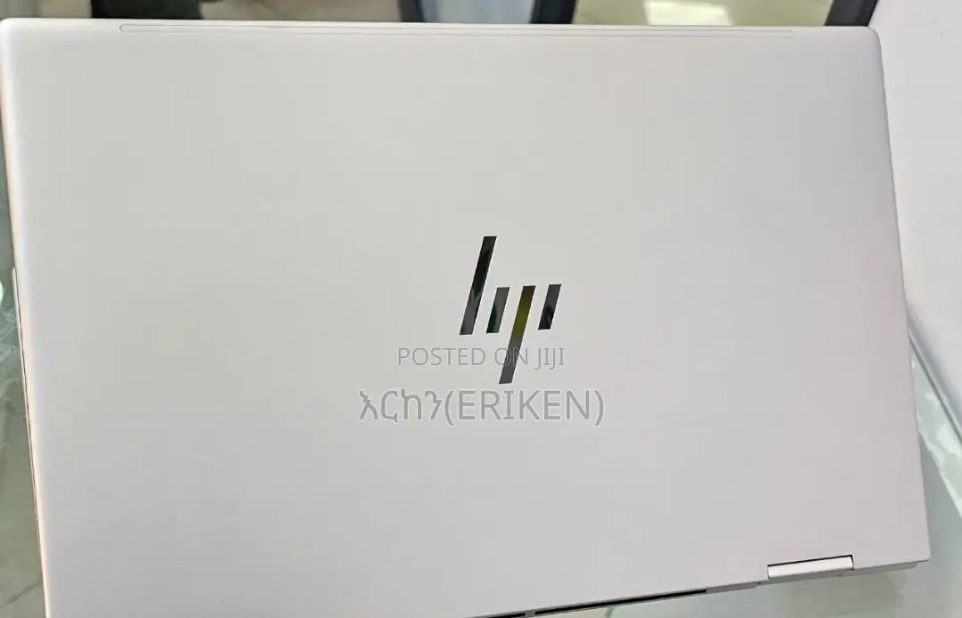 New Laptop HP Envy X360 16GB Intel Core I7 SSD 1T