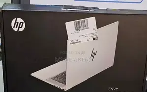 New Laptop HP Envy X360 16GB Intel Core I7 SSD 1T
