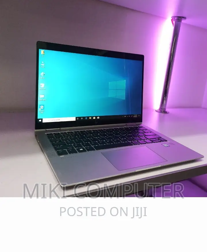 New Laptop HP EliteBook X360 1040 G5 16GB Intel Core I5 SSD 512GB