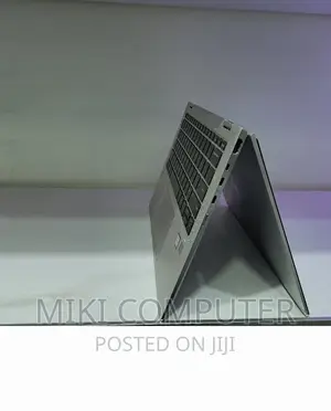 New Laptop HP EliteBook X360 1040 G5 16GB Intel Core I5 SSD 512GB