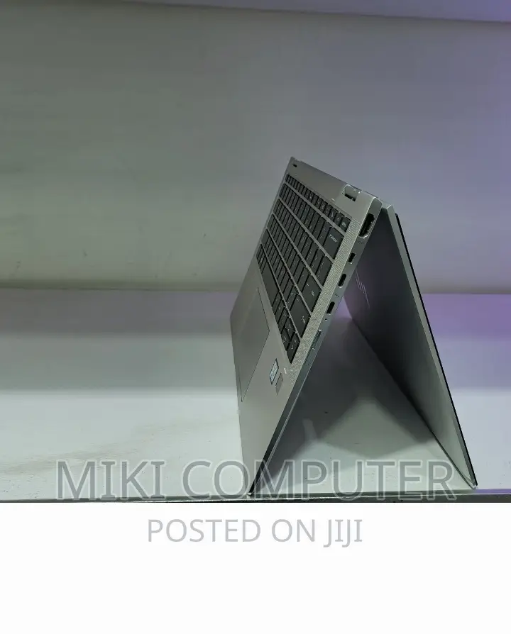 New Laptop HP EliteBook X360 1040 G5 16GB Intel Core I5 SSD 512GB