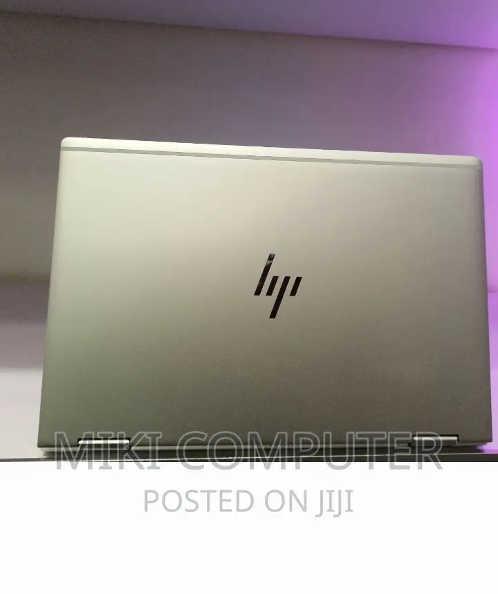 New Laptop HP EliteBook X360 1040 G5 16GB Intel Core I5 SSD 512GB