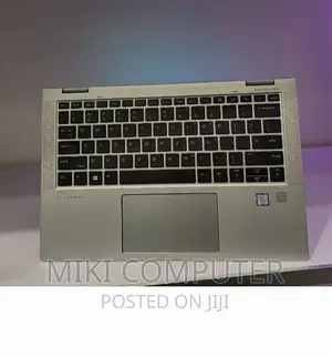 New Laptop HP EliteBook X360 1040 G5 16GB Intel Core I5 SSD 512GB