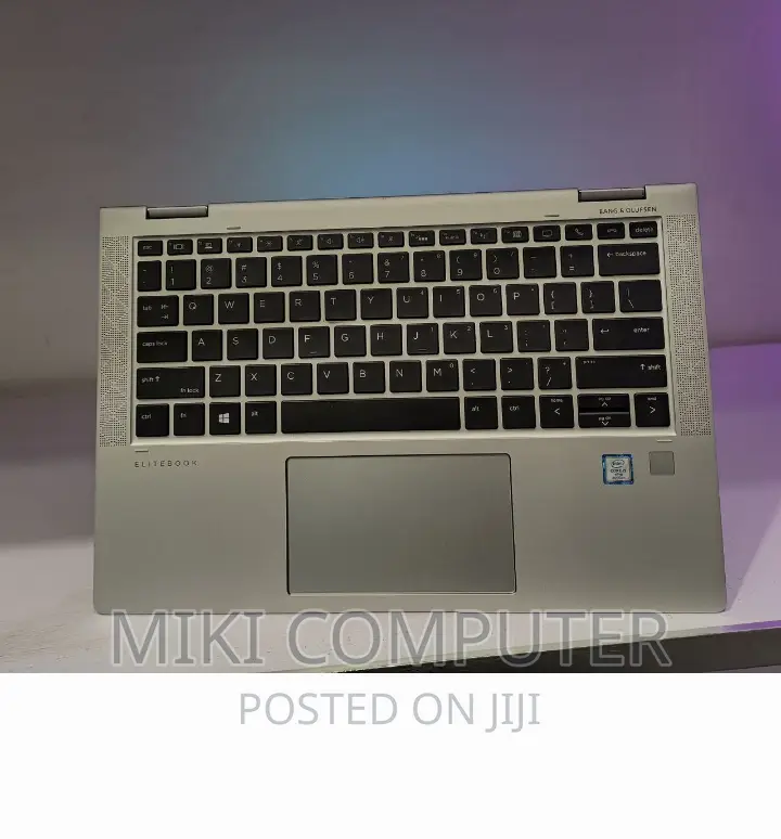 New Laptop HP EliteBook X360 1040 G5 16GB Intel Core I5 SSD 512GB