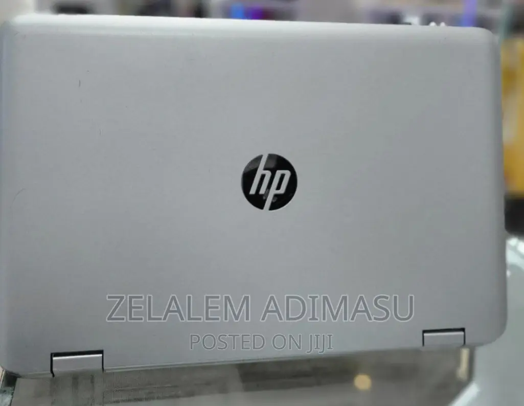 New Laptop HP Envy X360 8GB Intel Core I5 HDD 256GB