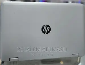 New Laptop HP Envy X360 8GB Intel Core I5 HDD 256GB