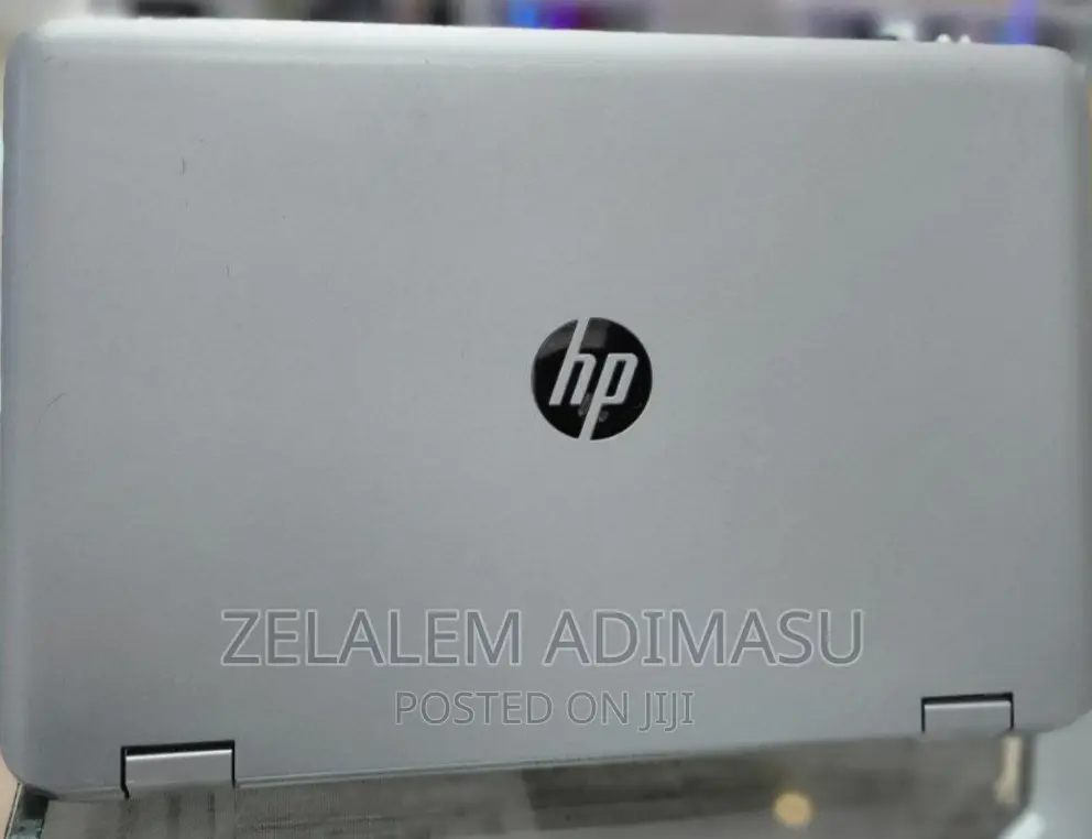 New Laptop HP Envy X360 8GB Intel Core I5 HDD 256GB