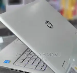 New Laptop HP Envy X360 8GB Intel Core I5 HDD 256GB