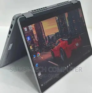 New Laptop Dell Latitude 5320 16GB Intel Core I7 SSD 256GB