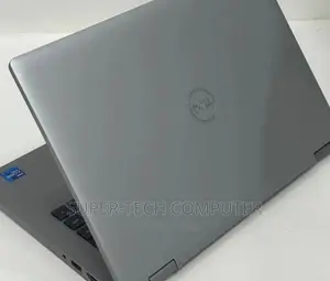 New Laptop Dell Latitude 5320 16GB Intel Core I7 SSD 256GB