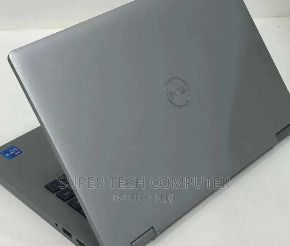 New Laptop Dell Latitude 5320 16GB Intel Core I7 SSD 256GB