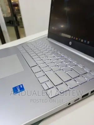 New Laptop HP Stream Notebook 8GB Intel Core I5 SSD 512GB