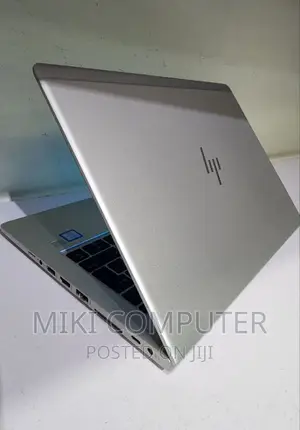 Photo - New Laptop HP EliteBook 840 8GB Intel Core i5 SSD 512GB