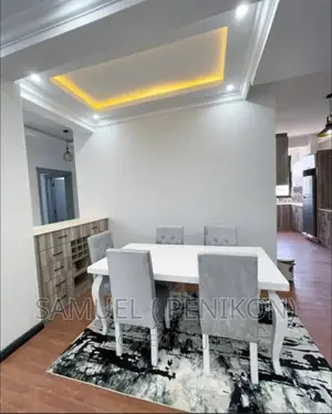 Photo - Furnished 2bdrm Apartment in Lexury Apartment, Bole for sale