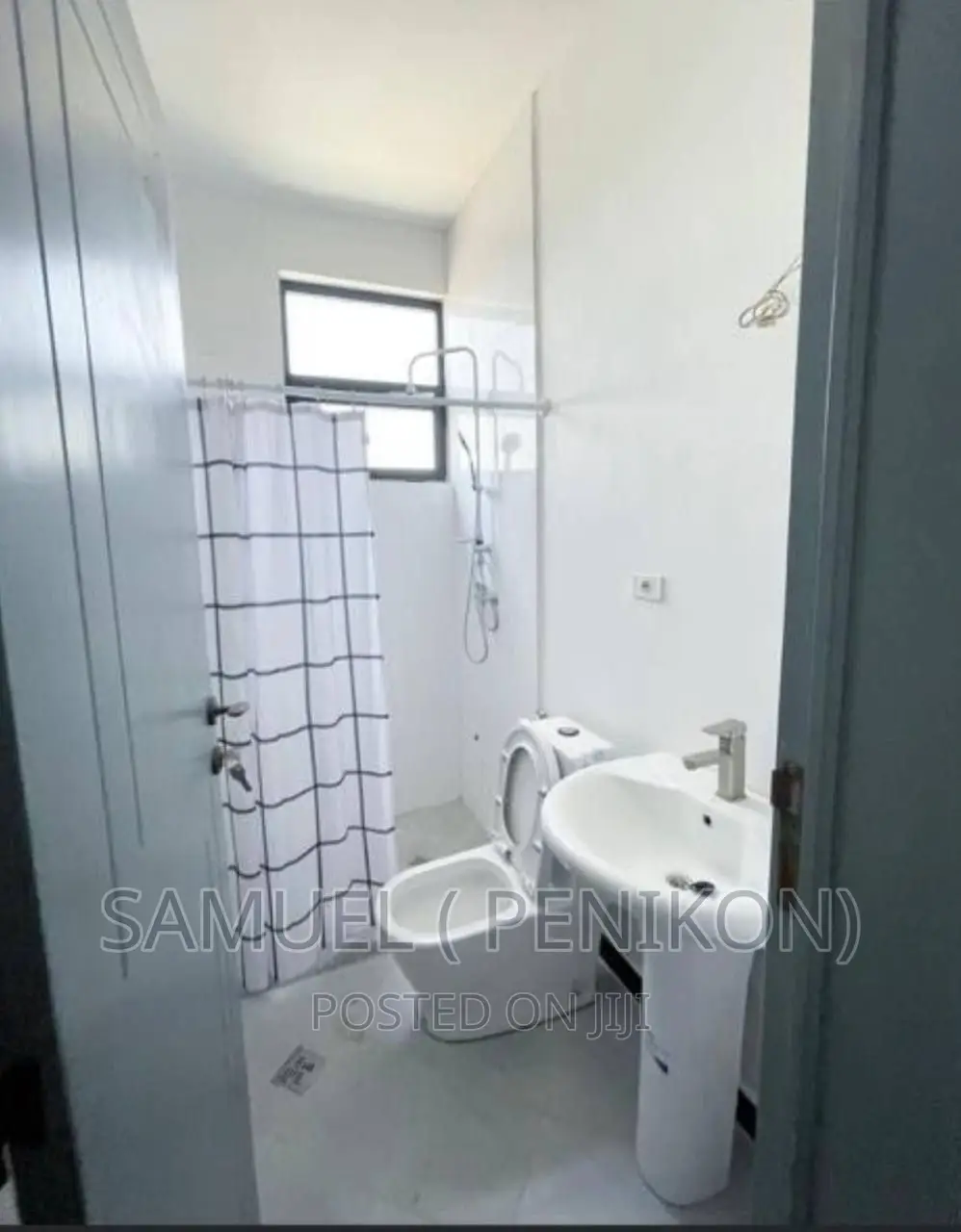 Furnished 2bdrm Apartment in Lexury Apartment, Bole for sale