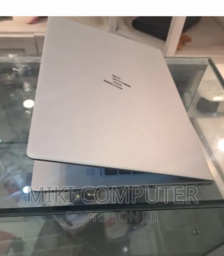 New Laptop HP EliteBook 840 16GB Intel Core I7 SSD 512GB