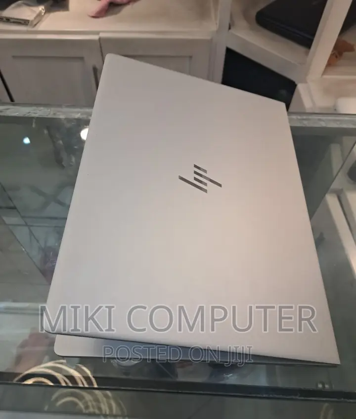 New Laptop HP EliteBook 840 16GB Intel Core I7 SSD 512GB