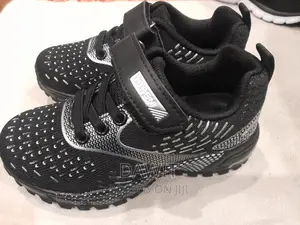 Photo - Kids Shoes From