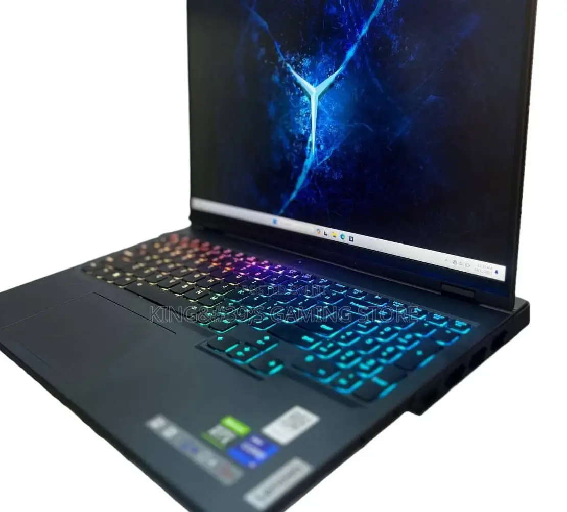 New Laptop 16GB Intel Core I9 SSD 512GB