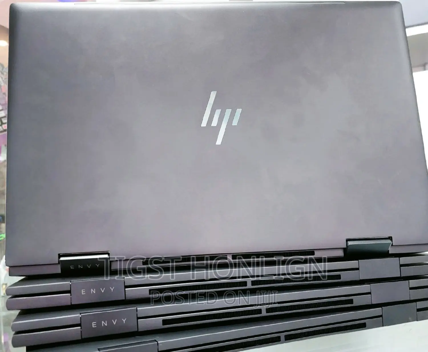 New Laptop HP Envy X360 16GB AMD Ryzen 7 SSD 512GB