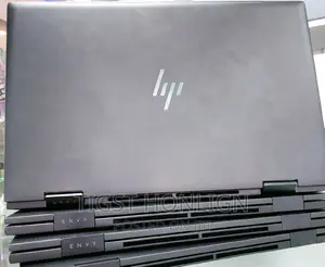 New Laptop HP Envy X360 16GB AMD Ryzen 7 SSD 512GB