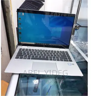 New Laptop HP EliteBook X360 1040 G5 16GB Intel Core I5 SSD 512GB