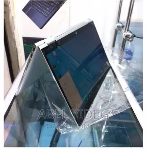 New Laptop HP EliteBook X360 1040 G5 16GB Intel Core I5 SSD 512GB