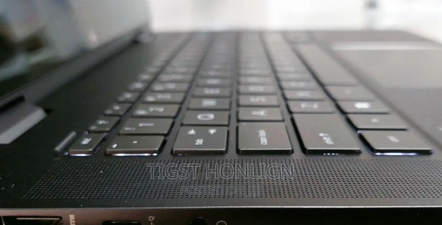 New Laptop HP Envy X360 16GB AMD Ryzen 7 SSD 512GB