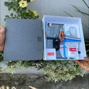 New C idea CM7000 Plus 256 GB