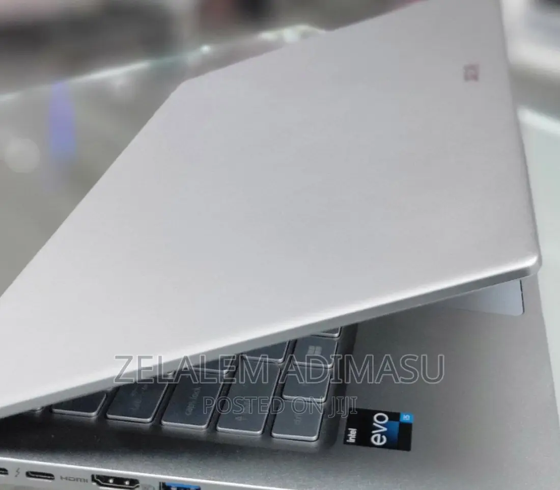 New Laptop Acer Aspire 5 16GB Intel Core I5 SSD 128GB