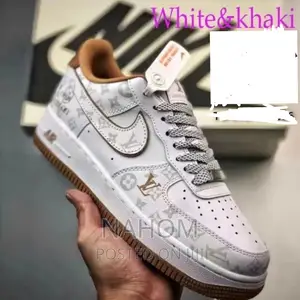 Photo - Nike Air Force