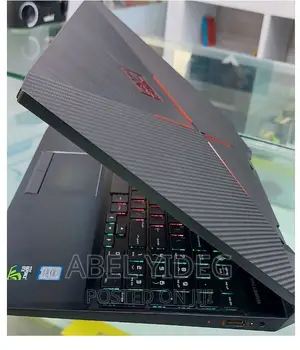 New Laptop HP Omen X 16GB Intel Core I7 HDD 1T