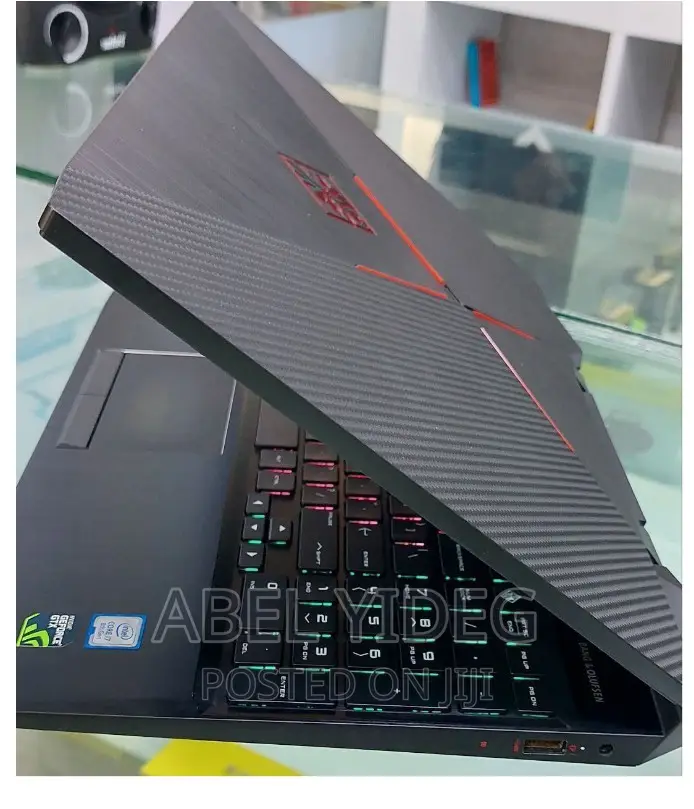 New Laptop HP Omen X 16GB Intel Core I7 HDD 1T