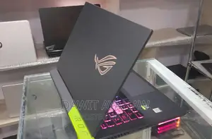 New Laptop Asus 16GB AMD Ryzen 9 SSD 512GB